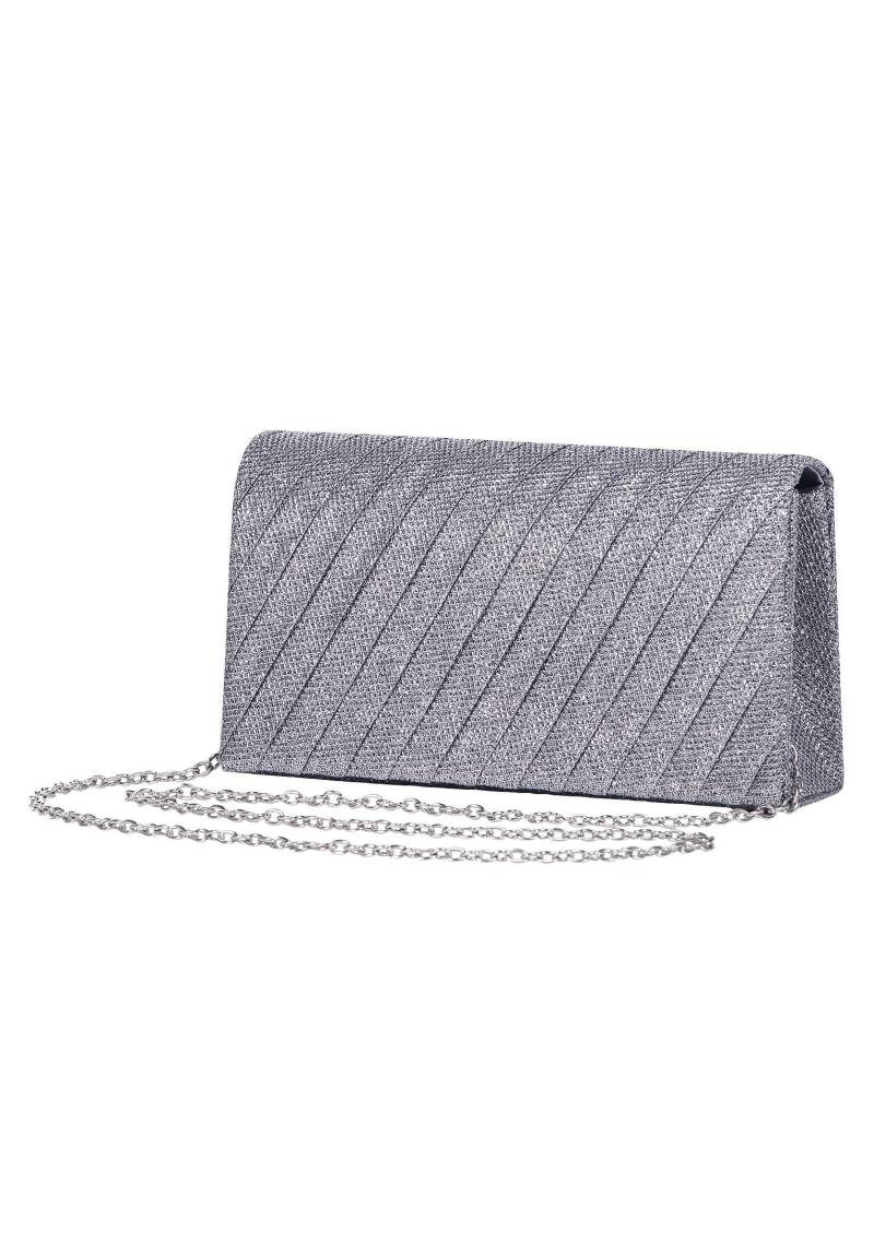 Vera Mont - Clutch-Tasche grau - Gr. - OS von Vera Mont