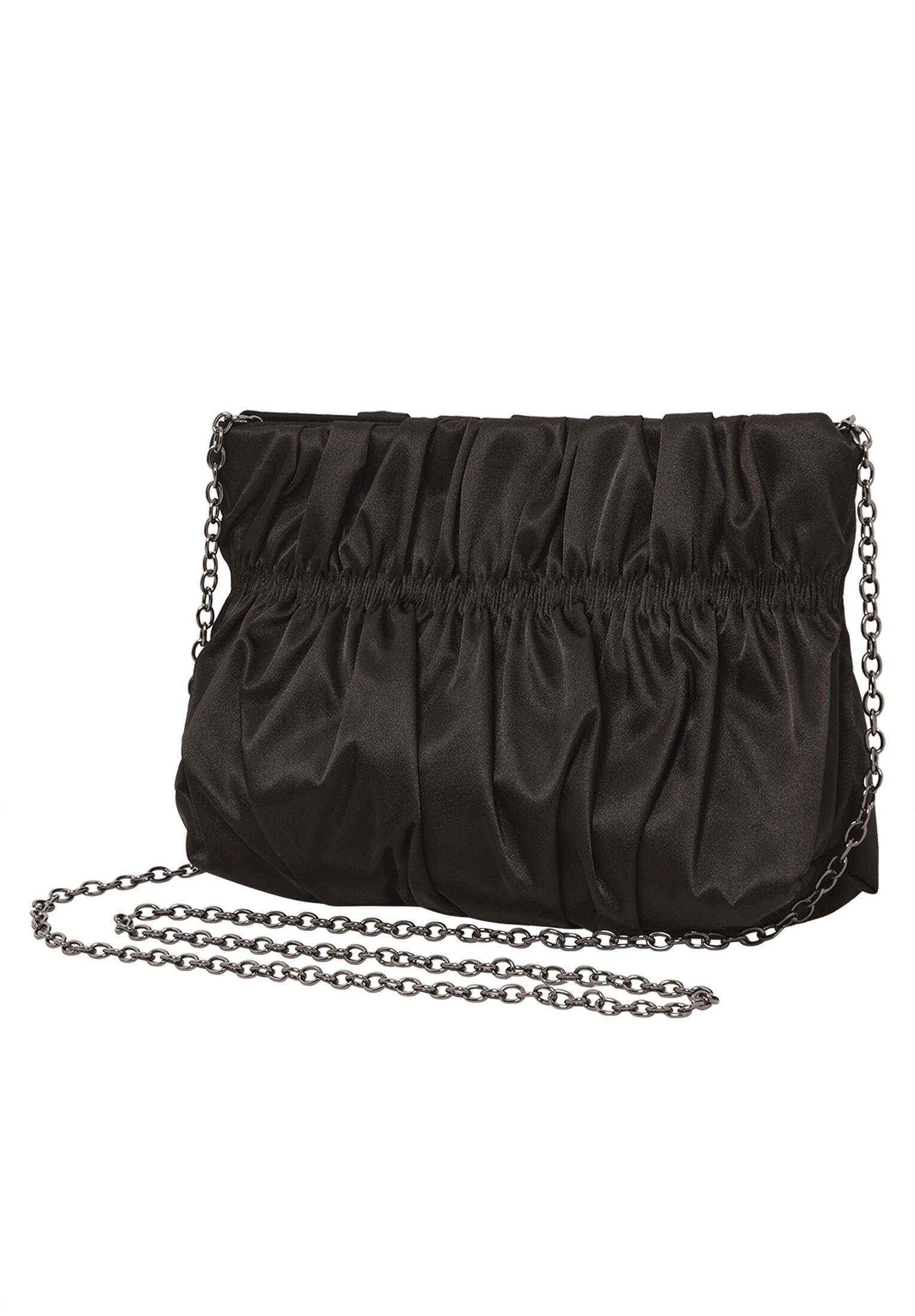 Vera Mont - Clutch-Tasche schwarz - Gr. - OS von Vera Mont