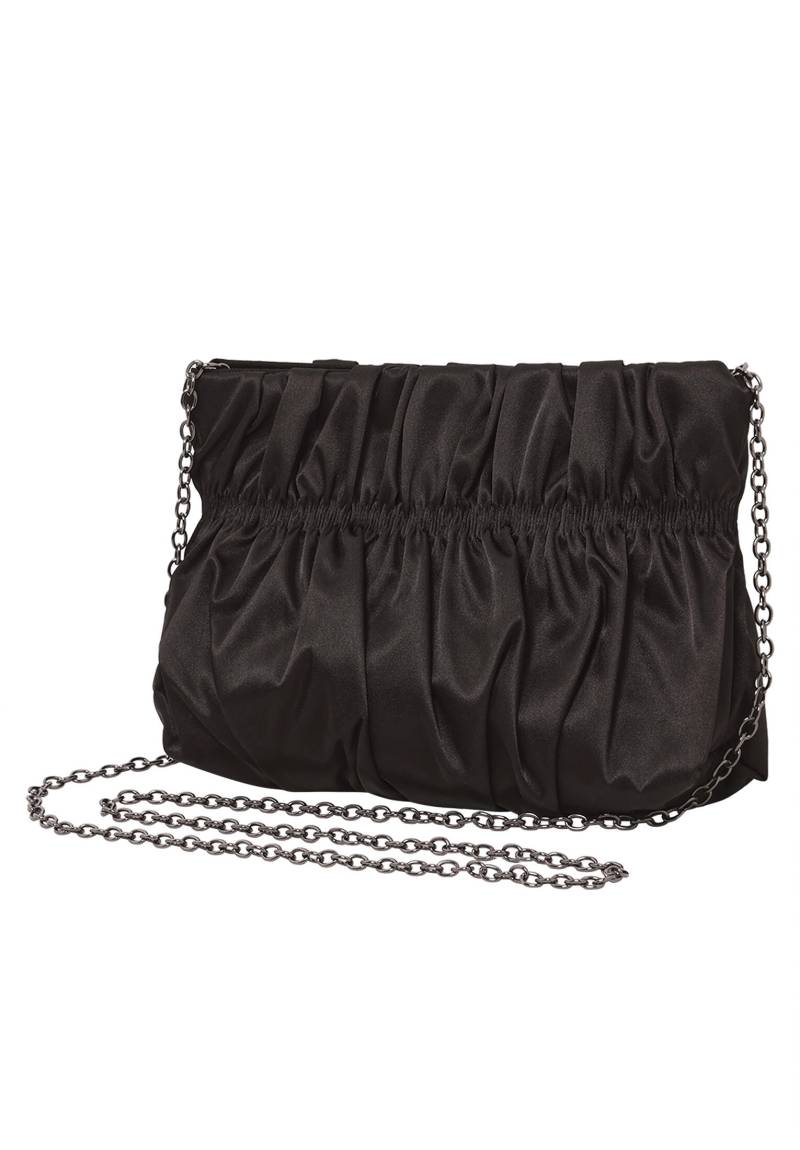 Vera Mont - Clutch-Tasche schwarz - Gr. - OS von Vera Mont