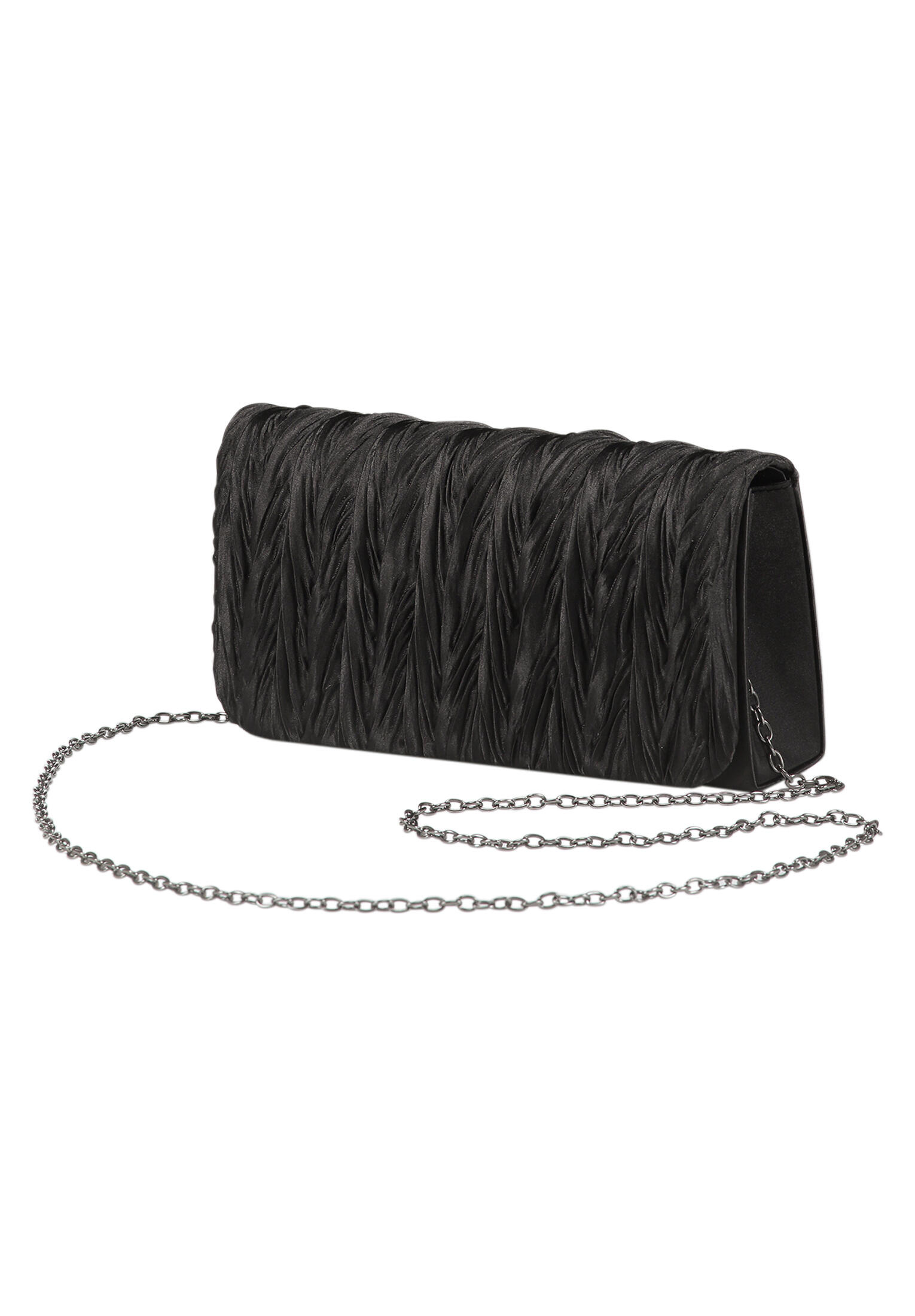 Vera Mont - Clutch-Tasche schwarz - Gr. - OS von Vera Mont