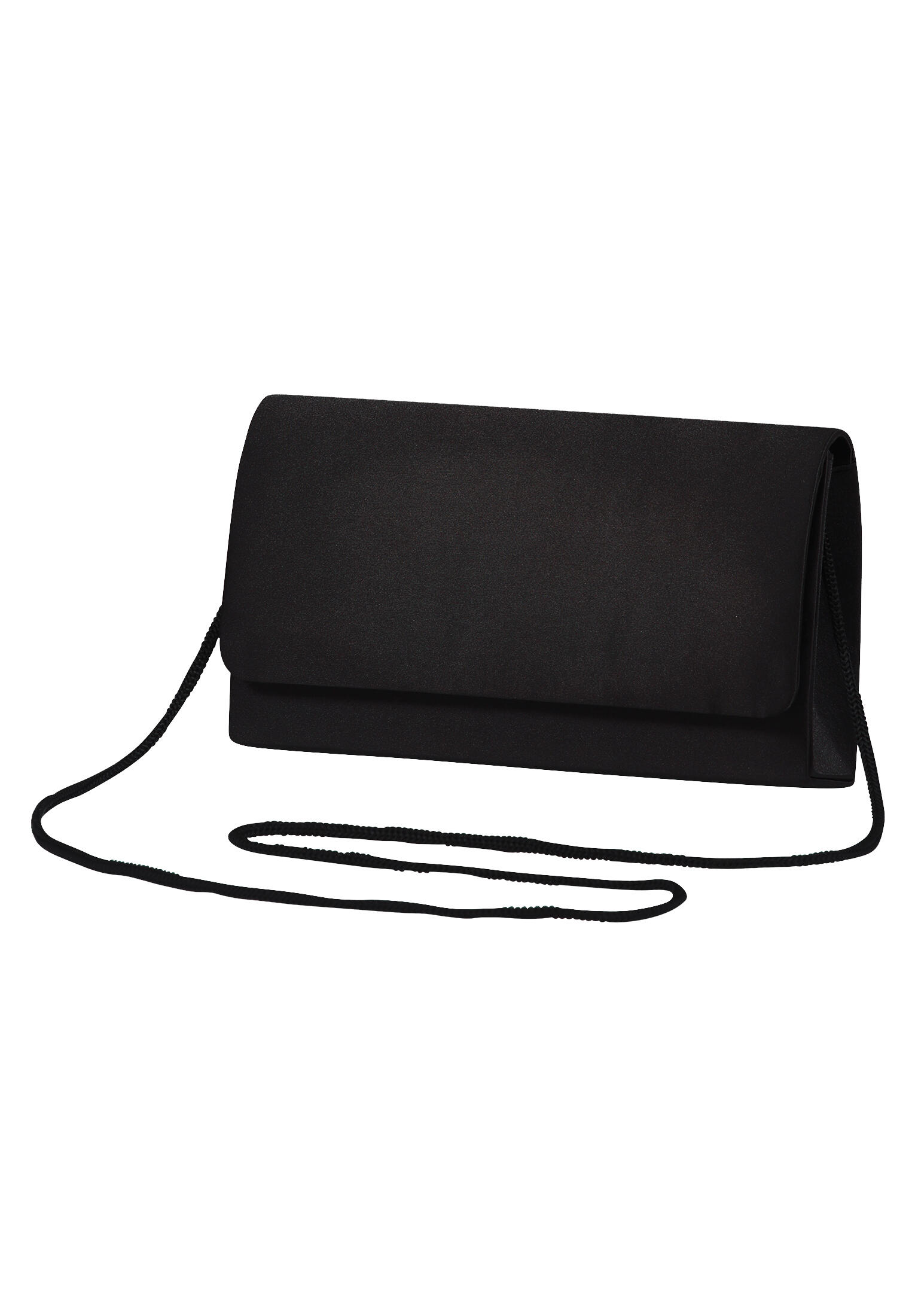 Vera Mont - Clutch-Tasche schwarz - Gr. - OS von Vera Mont