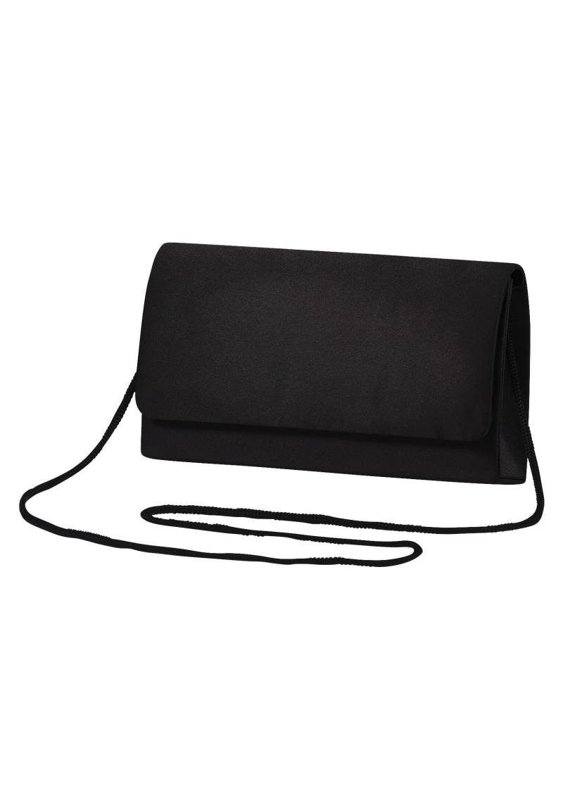 Vera Mont - Clutch-Tasche schwarz - Gr. - OS von Vera Mont