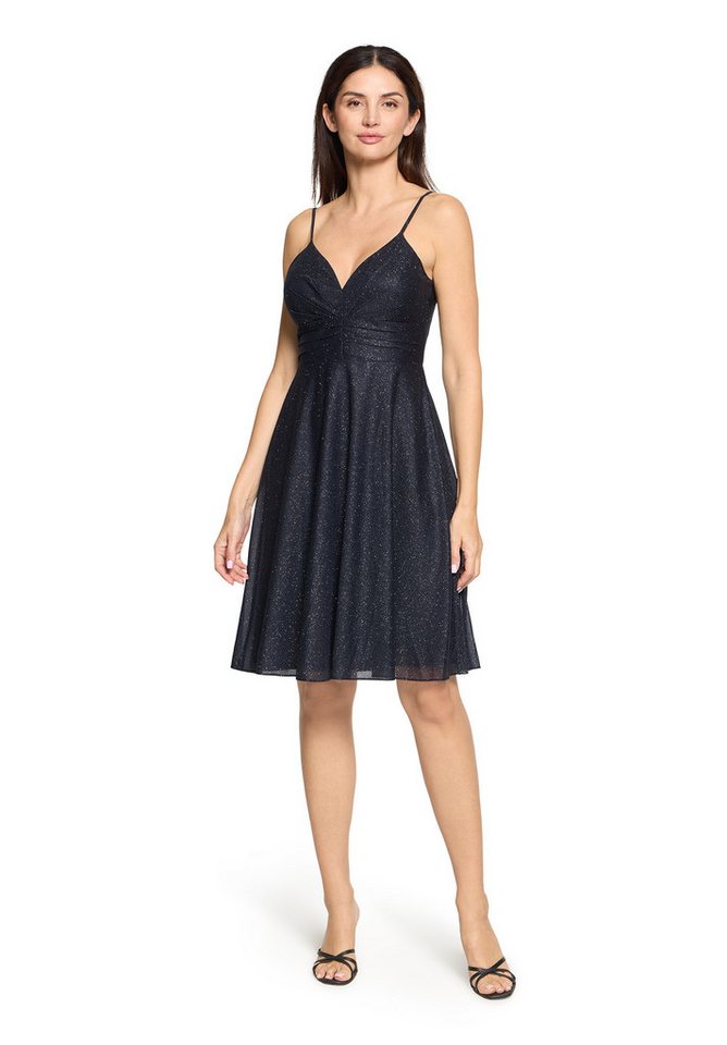 Vera Mont Cocktailkleid Damen knöchellang von Vera Mont