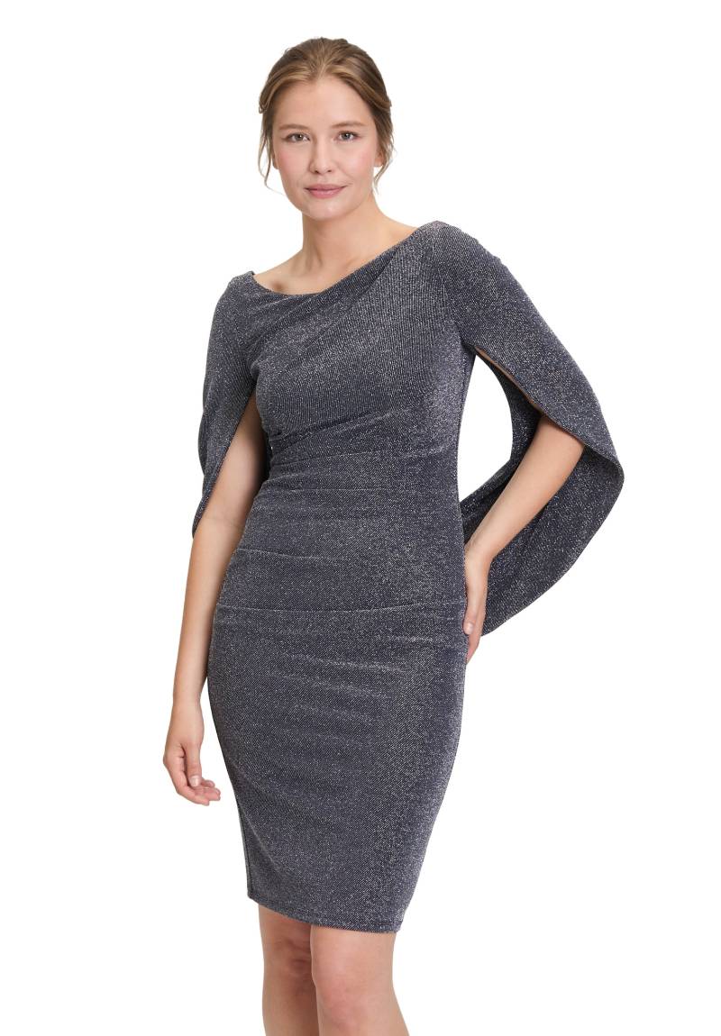Vera Mont Cocktailkleid "Vera Mont Cocktailkleid im Glitzer-Look" von Vera Mont