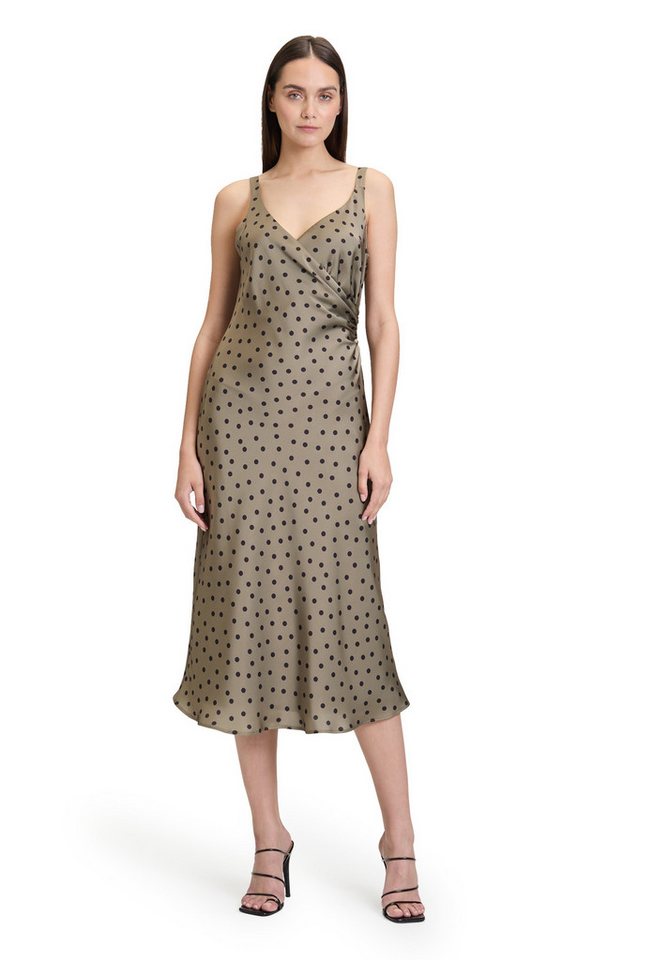 Vera Mont Cocktailkleid Damen Cocktailkleid mit Print von Vera Mont