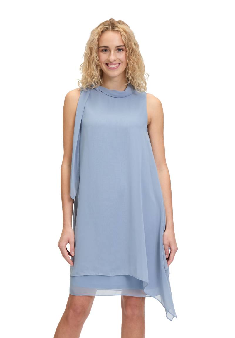 Vera Mont Cocktailkleid "Damen Cocktailkleid ohne Arm" Ohne Tasche Schluppe von Vera Mont