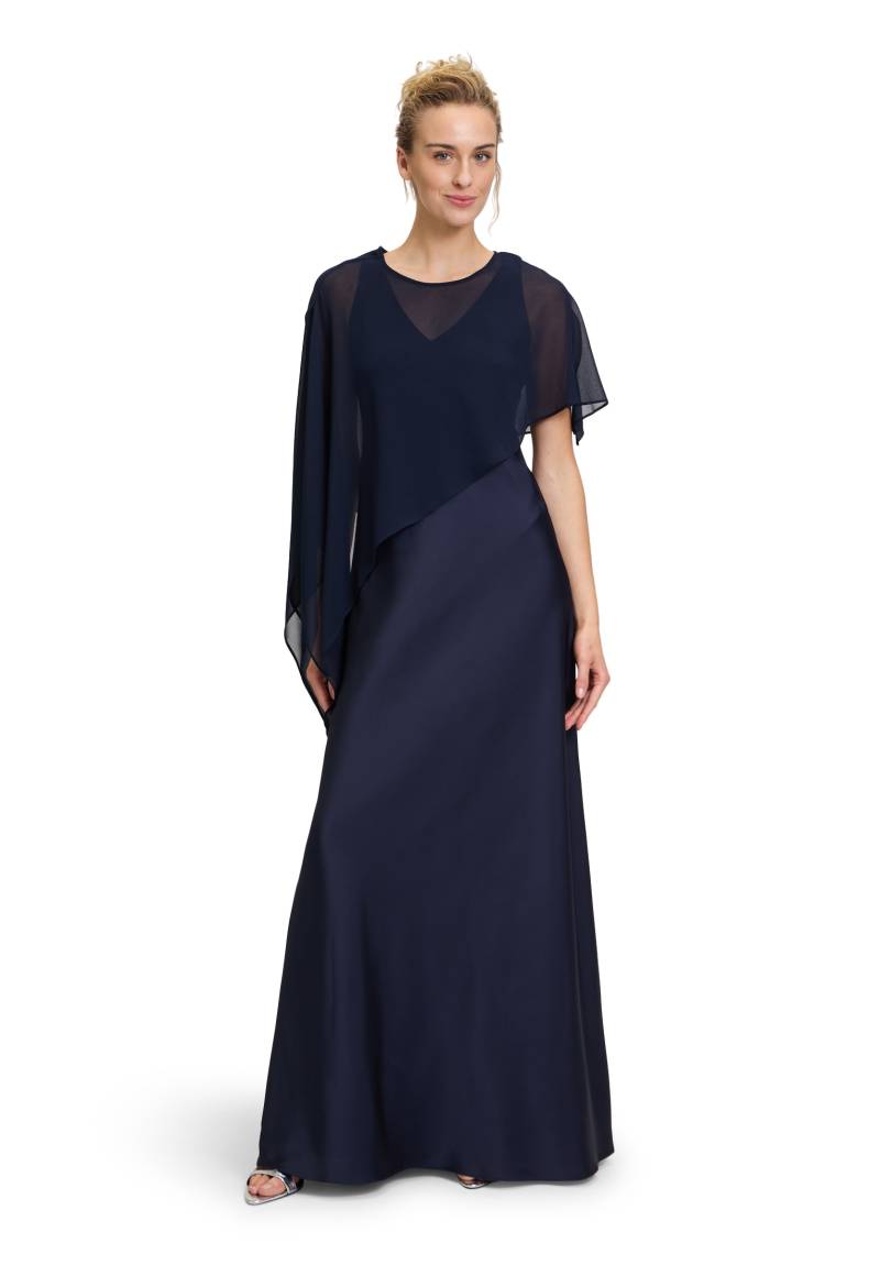 Vera Mont Cocktailkleid "Damen Cocktailkleid Slim Fit" Ohne Tasche Material von Vera Mont