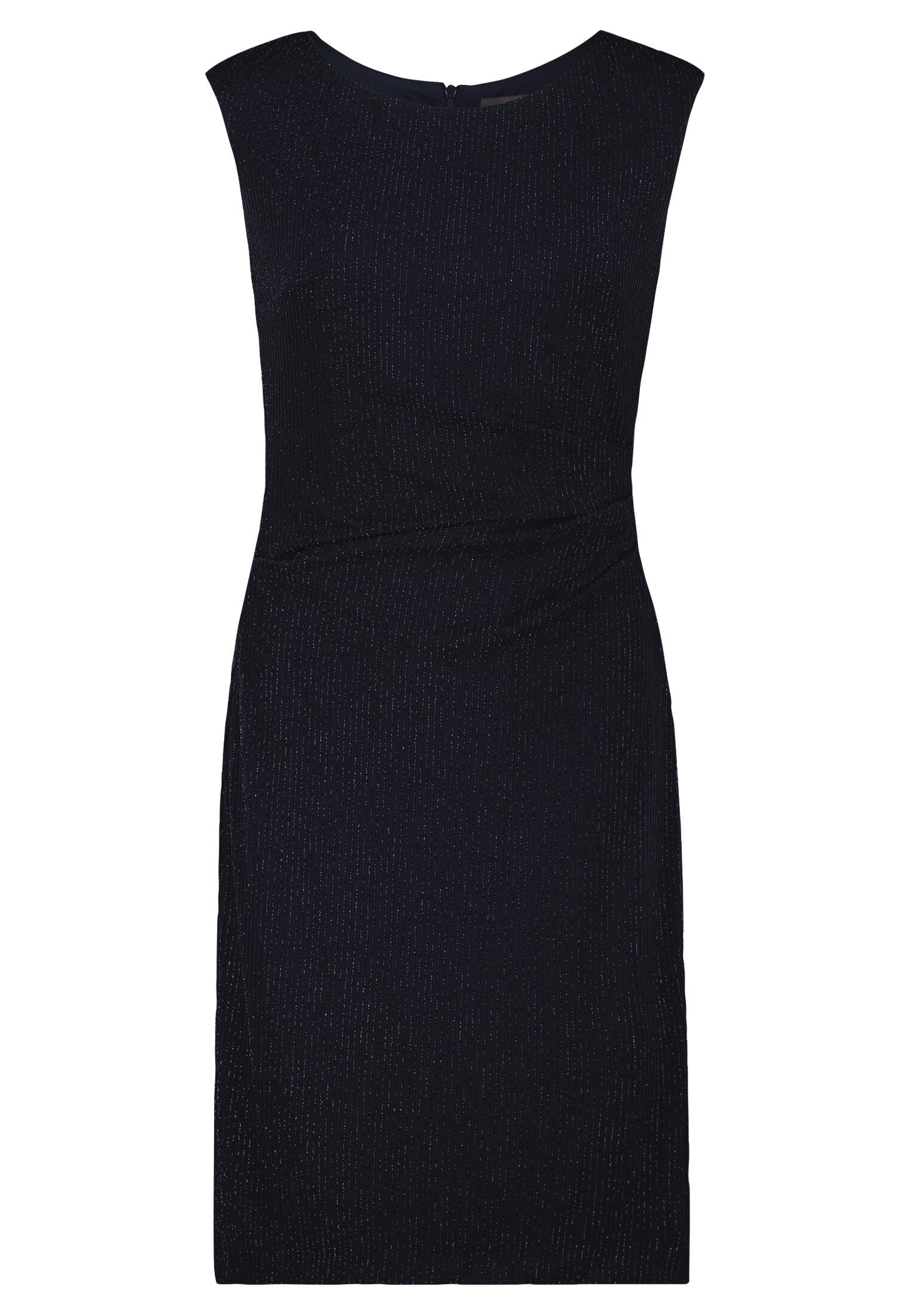 Vera Mont - Cocktailkleid dark blue/black - Gr. - 44 von Vera Mont