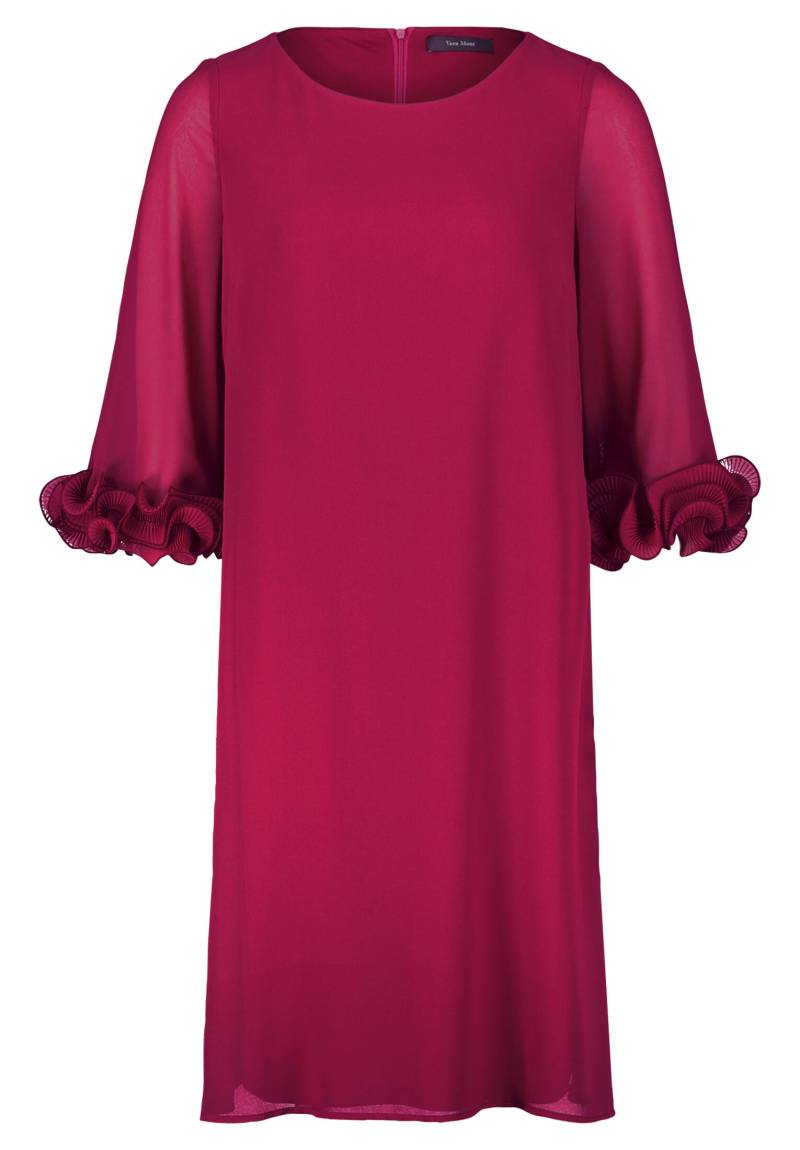 Vera Mont - Cocktailkleid dark raspberry - Gr. - 40 von Vera Mont