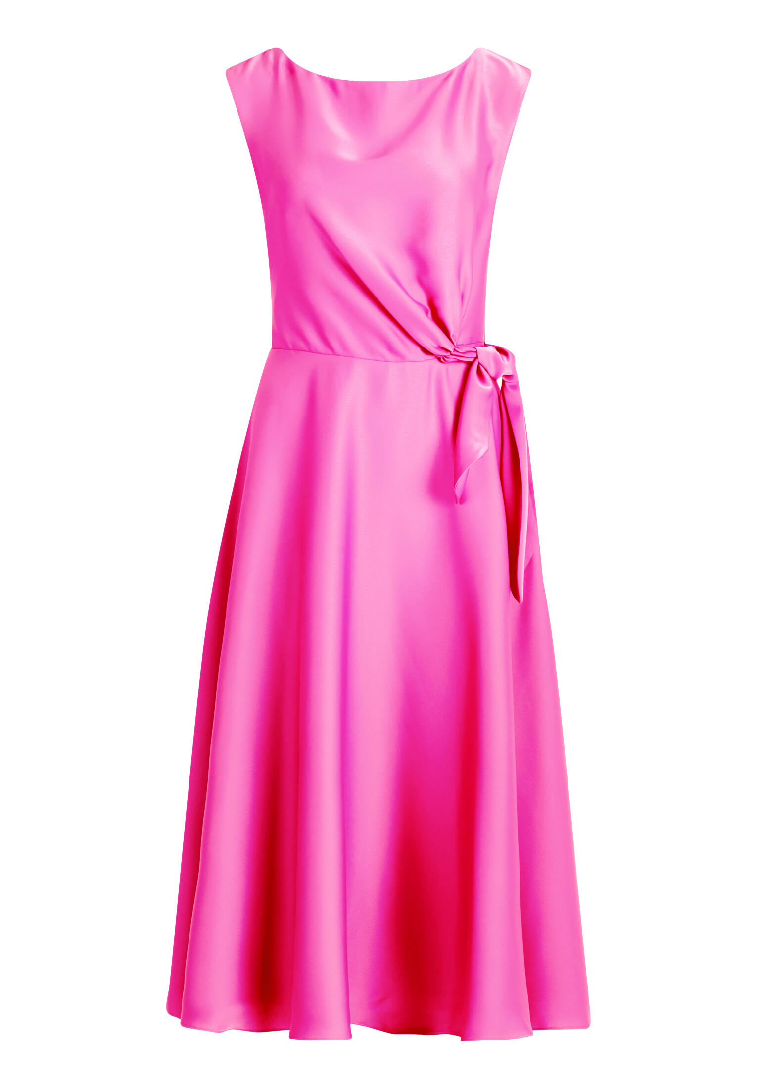 Vera Mont - Cocktailkleid purple pink - Gr. - 46 von Vera Mont