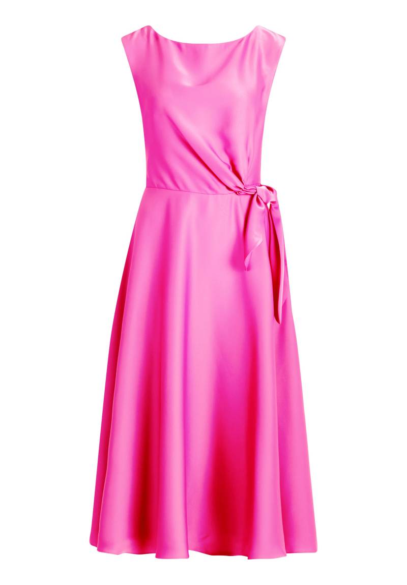 Vera Mont - Cocktailkleid purple pink - Gr. - 46 von Vera Mont
