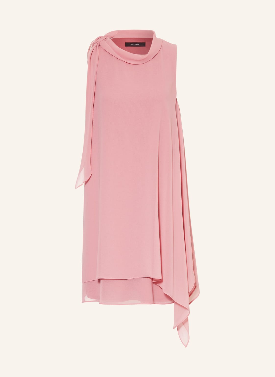 Vera Mont Cocktailkleid rosa von Vera Mont