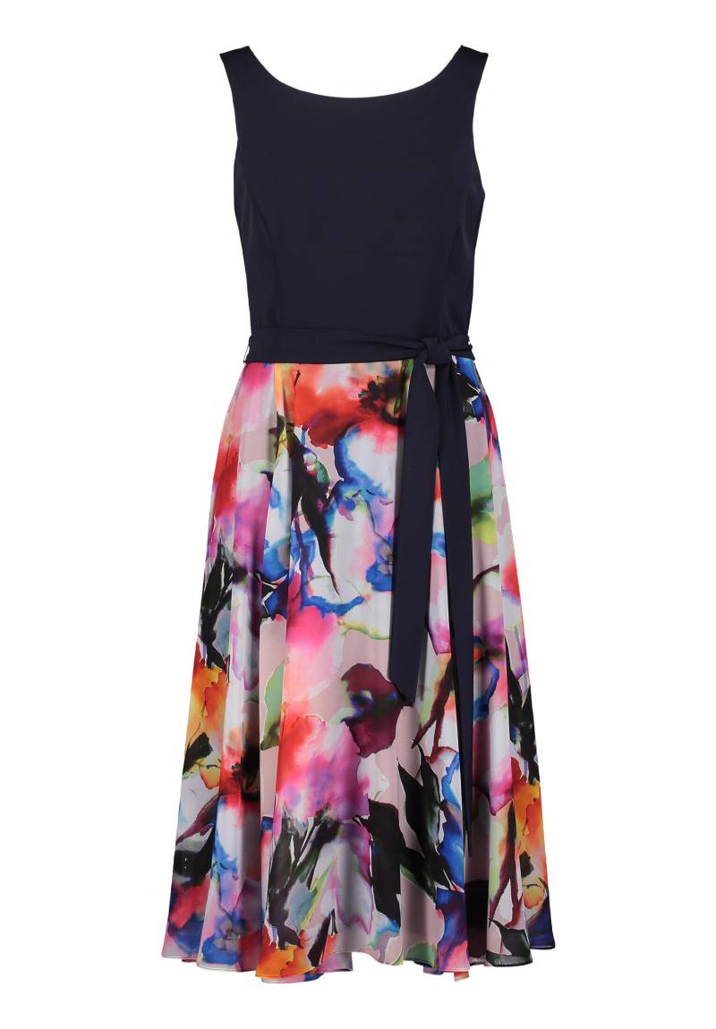 Vera Mont - Cocktailkleid rosé/pink - Gr. - 40 von Vera Mont