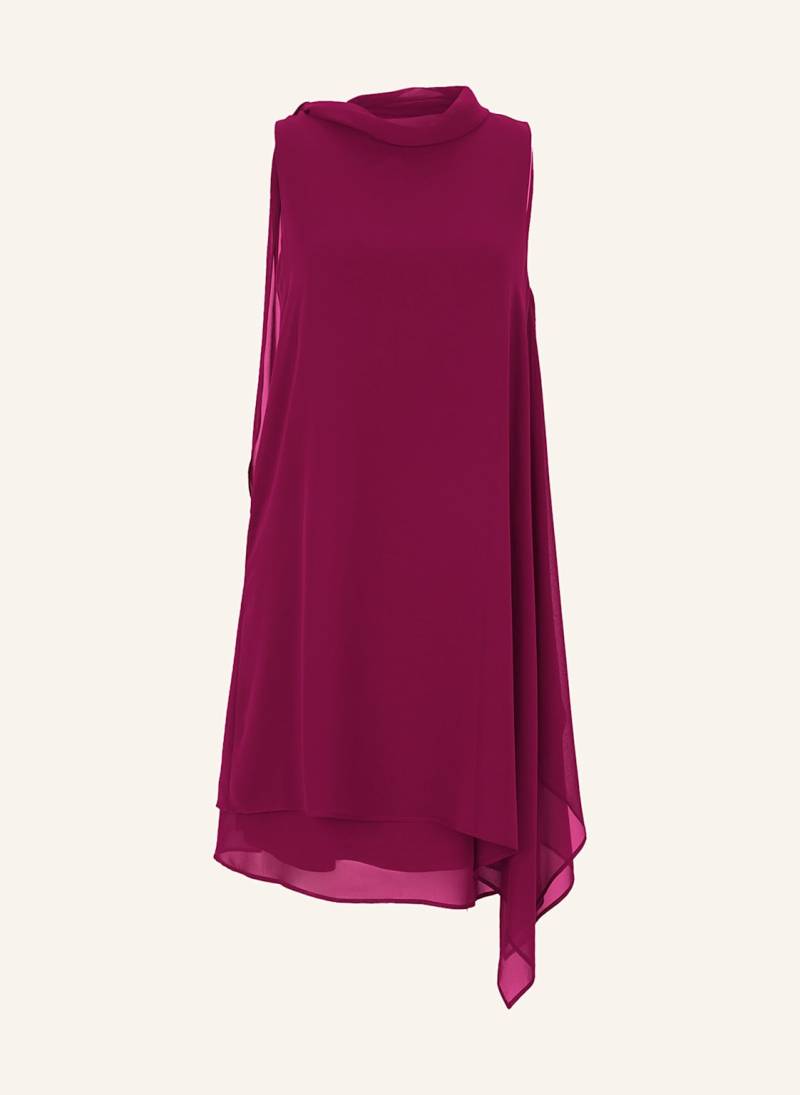 Vera Mont Cocktailkleid rot von Vera Mont