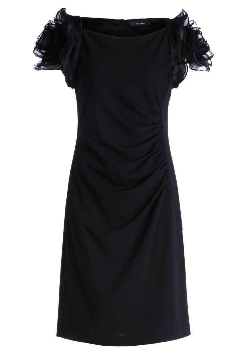 Vera Mont - Cocktailkleid schwarz - Gr. - 36 von Vera Mont