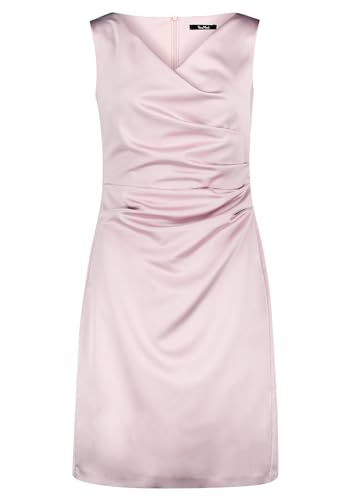 Vera Mont Damen 0058/4822 Kleid, Rosa, 42 EU von Vera Mont