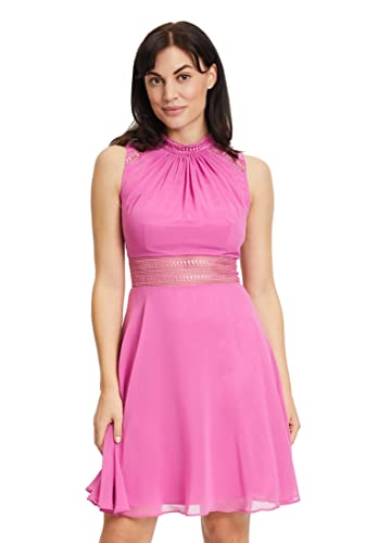 Vera Mont Damen 0131/4825 Kleid, Azalee Purple, 64 von Vera Mont