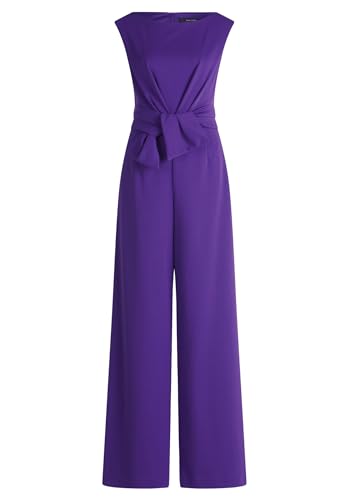 Vera Mont Damen Overall, Violett, 36 von Vera Mont