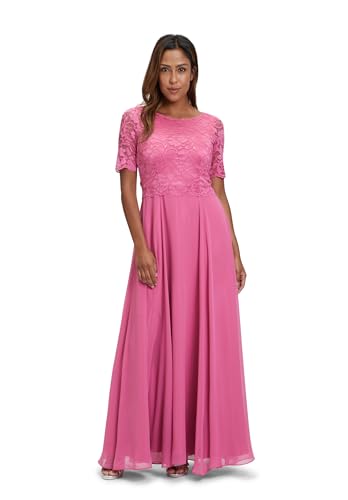 Vera Mont Damen 0179/4825 Kleid, Rose Pink, 46 von Vera Mont