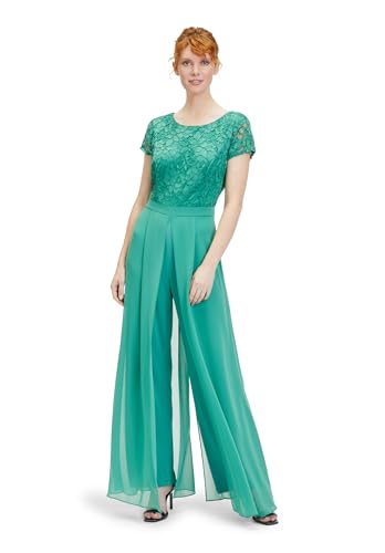 Vera Mont Damen 0290/4825 Overall, Silky Green, 40 von Vera Mont