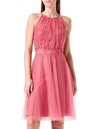 Vera Mont Damen 8623/4990 Kleid, Blossom Pink, 40 von Vera Mont