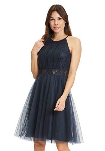 Vera Mont Damen 8623/4990 Kleid, Salute, 34 von Vera Mont