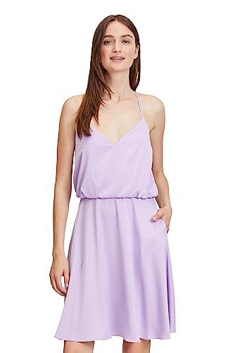 Vera Mont Vera Mont Damen 8655/4067 Kleid, Sweet Violet, 38 von Vera Mont