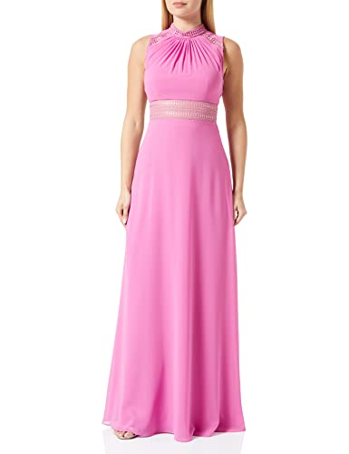 Vera Mont Vera Mont Damen 0104/4825 Kleid, Azalea Purple, 40 von Vera Mont