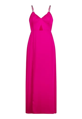 Vera Mont Damen Abendkleid schmal geschnitten Classic Pink,34 von Vera Mont