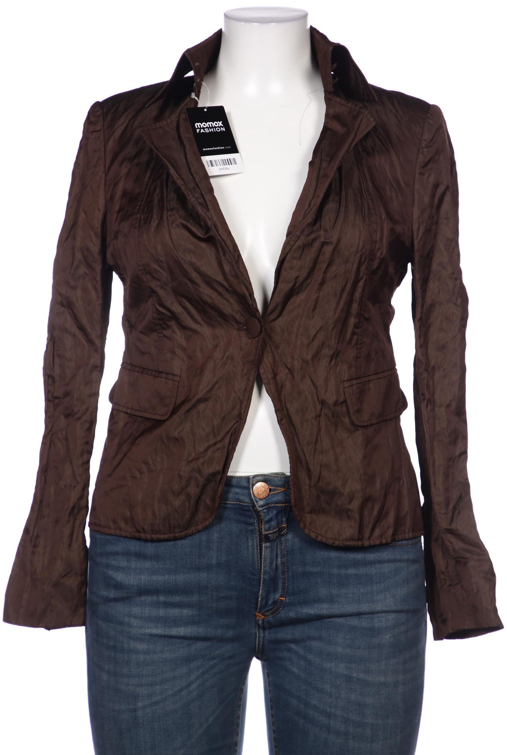 Vera Mont Damen Blazer, braun von Vera Mont