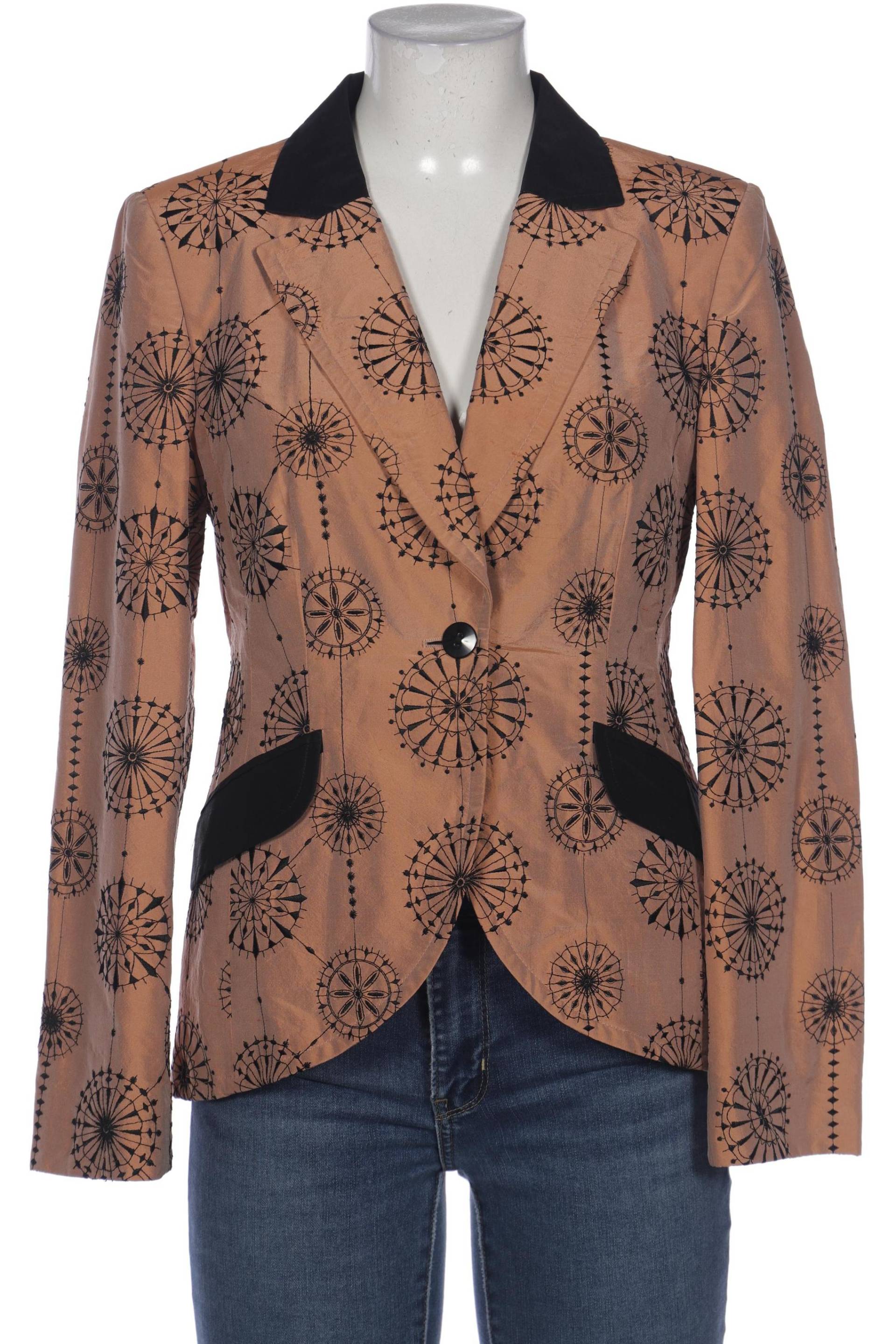 Vera Mont Damen Blazer, orange von Vera Mont