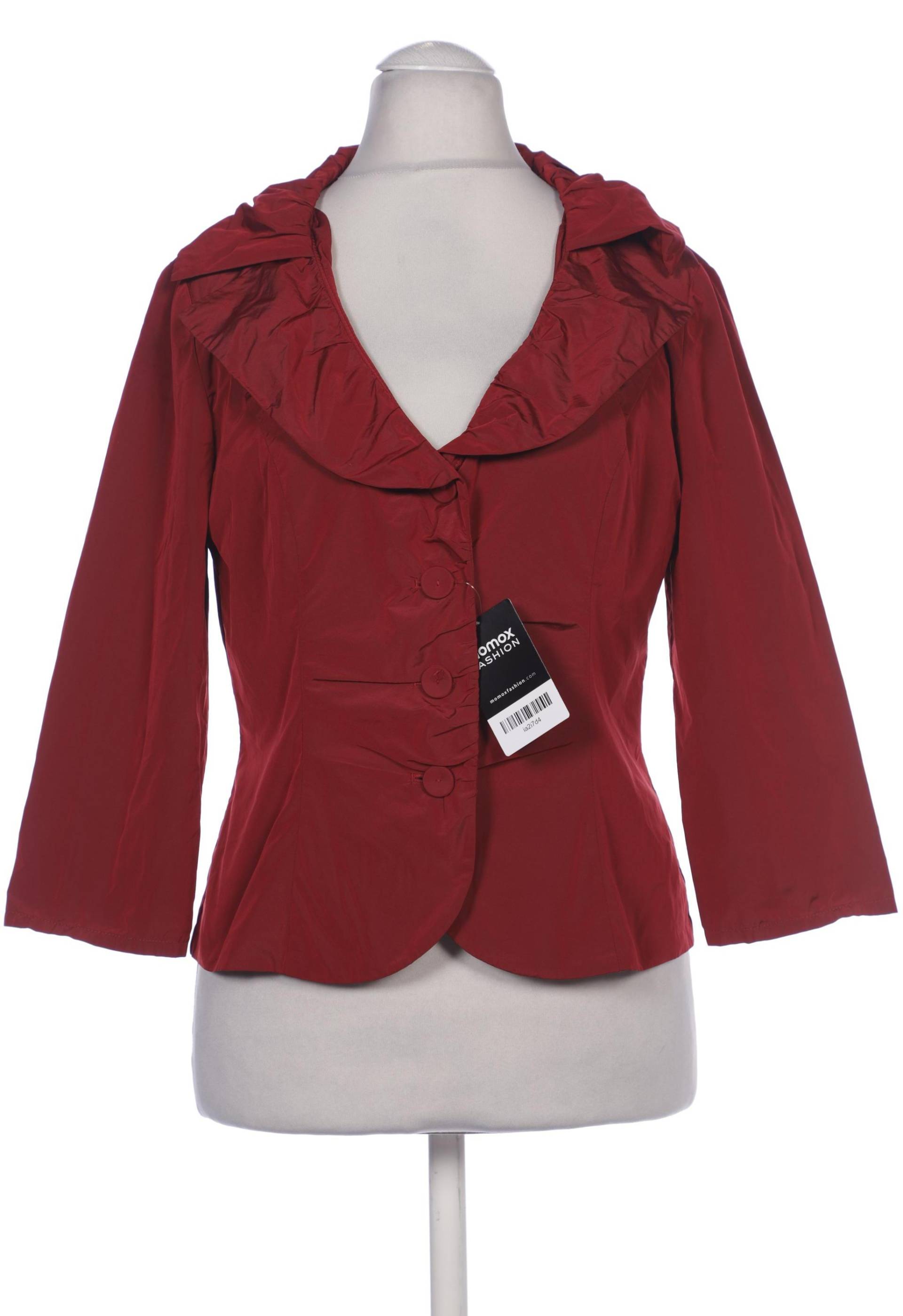 Vera Mont Damen Blazer, rot von Vera Mont