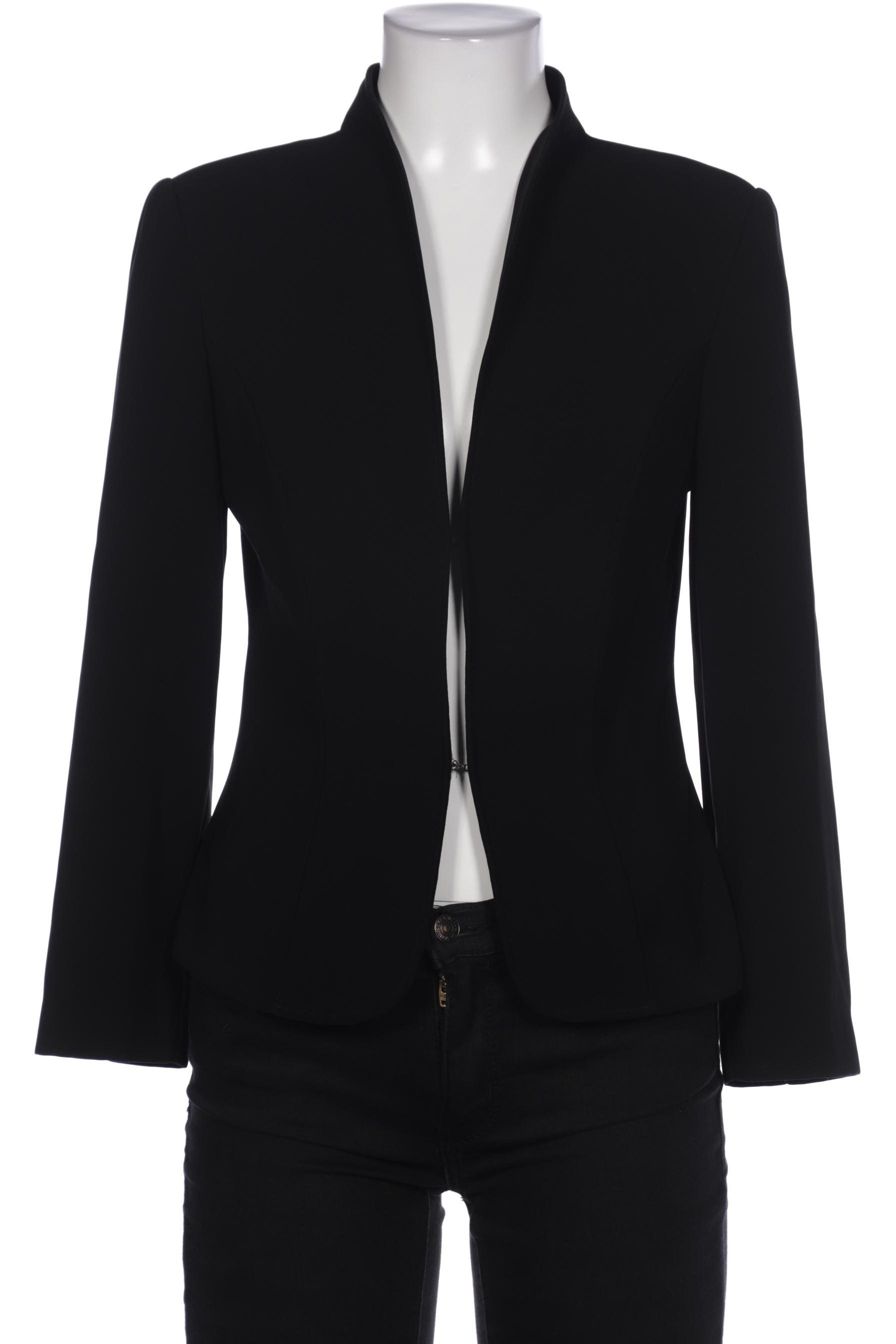 Vera Mont Damen Blazer, schwarz von Vera Mont