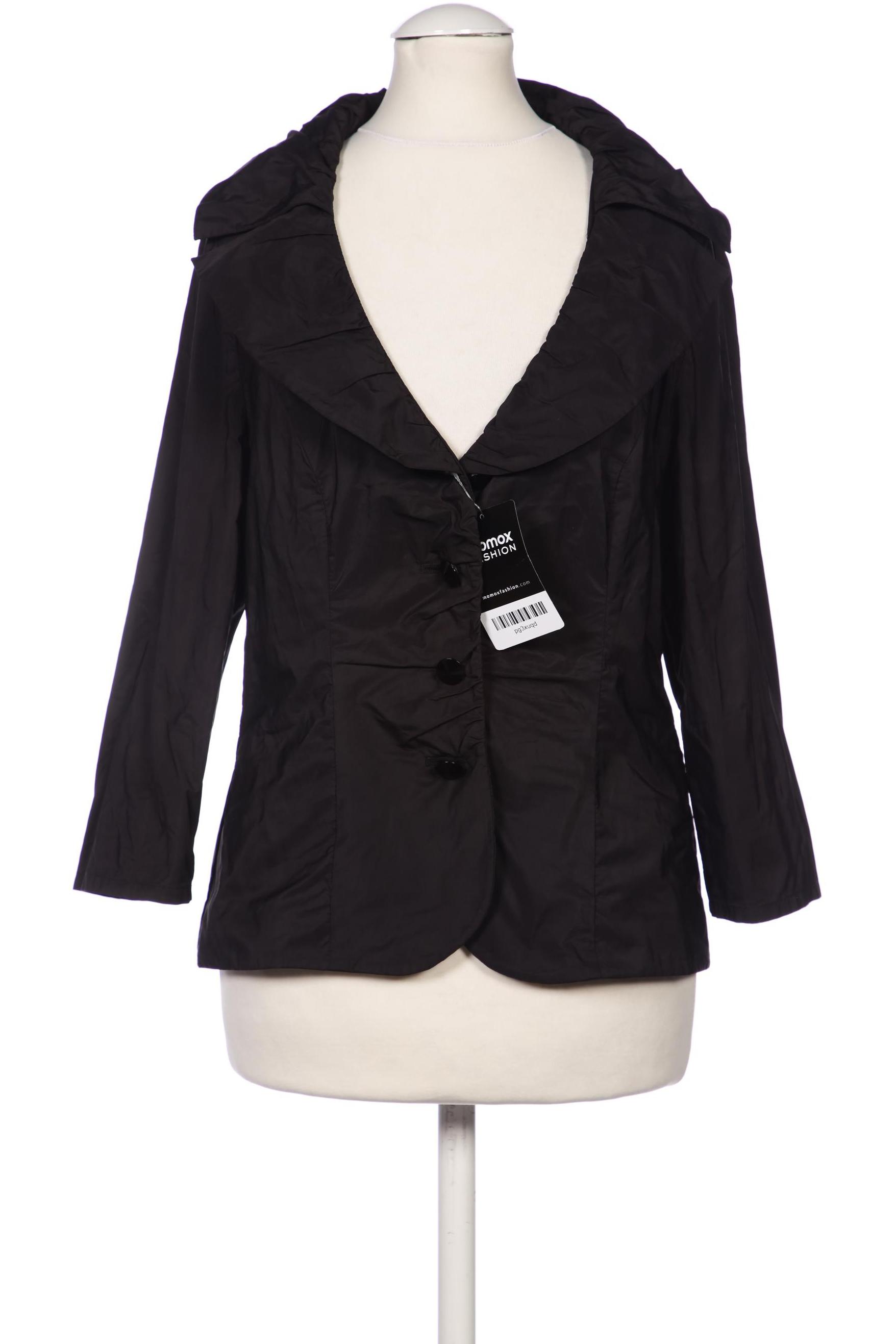 Vera Mont Damen Blazer, schwarz von Vera Mont