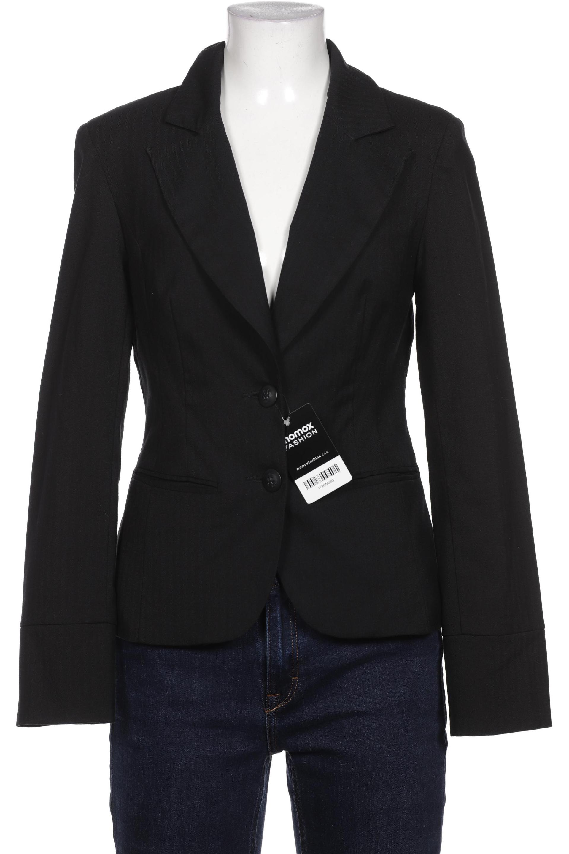 Vera Mont Damen Blazer, schwarz von Vera Mont