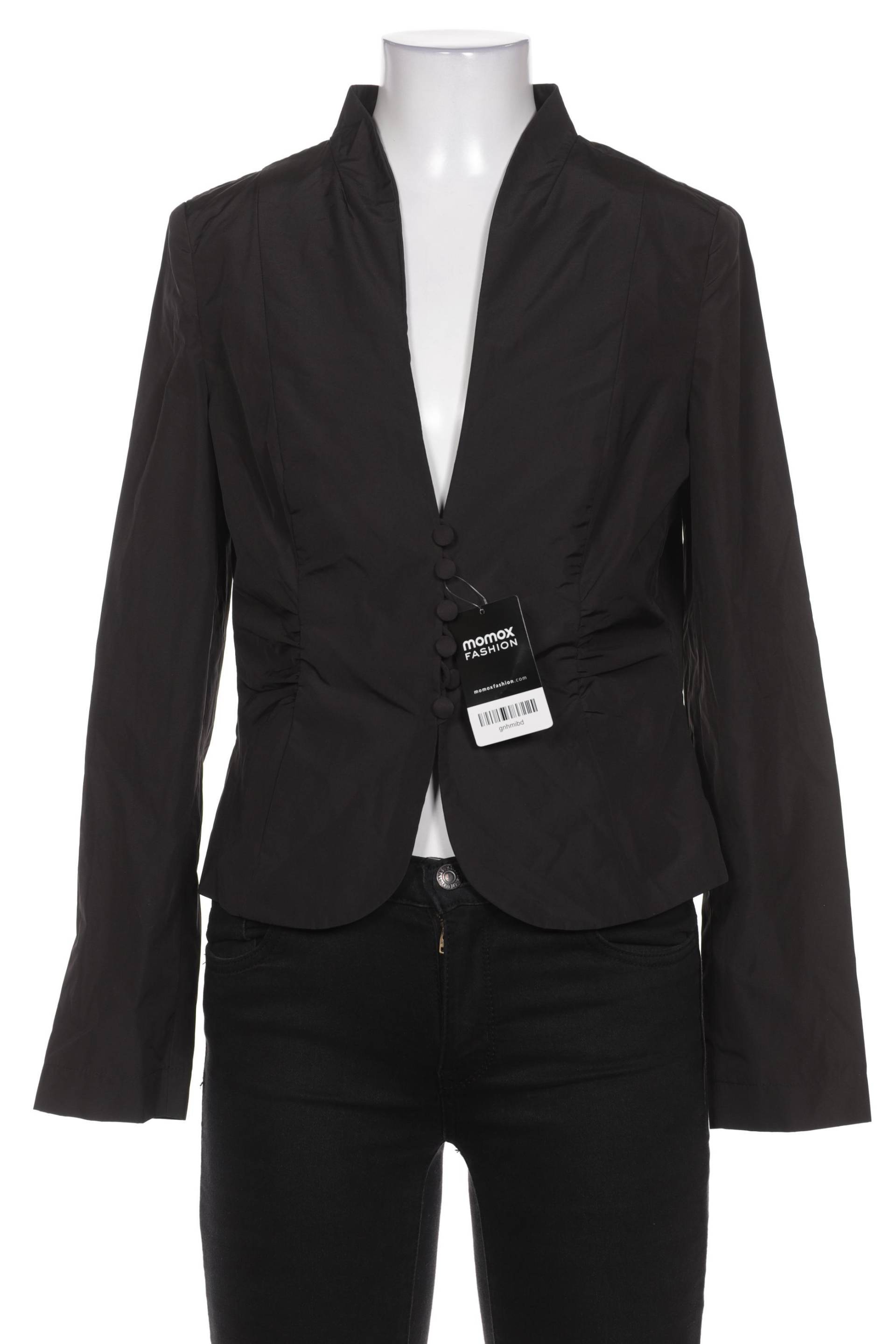 Vera Mont Damen Blazer, schwarz von Vera Mont