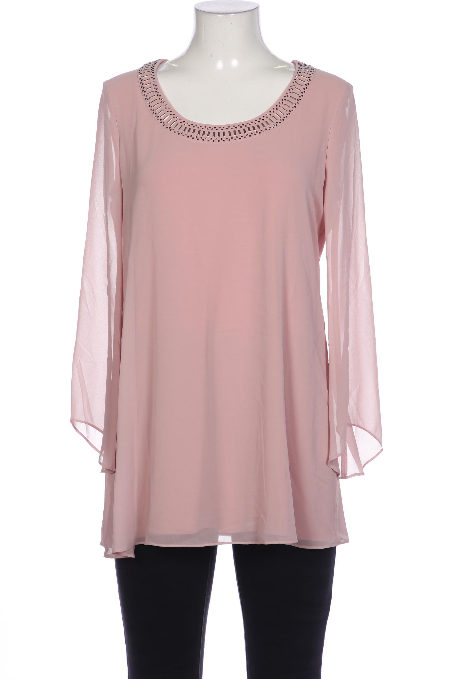 Vera Mont Damen Bluse, pink von Vera Mont