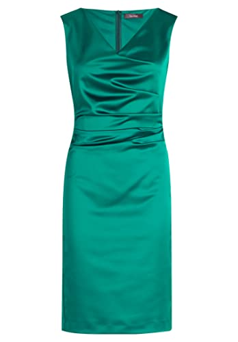 Vera Mont Damen 0058/4822 Kleid, Hell, 38 von Vera Mont