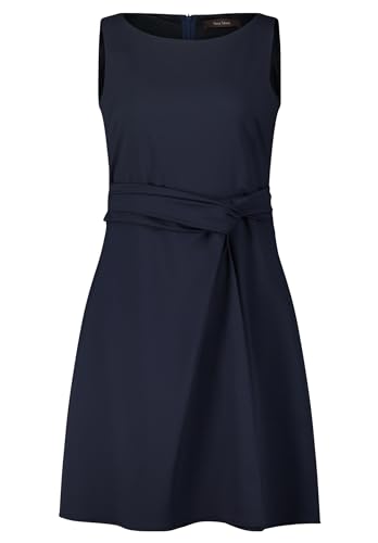 Vera Mont Damen Businesskleid mit ausgestelltem Rock Night Sky,40 von Vera Mont