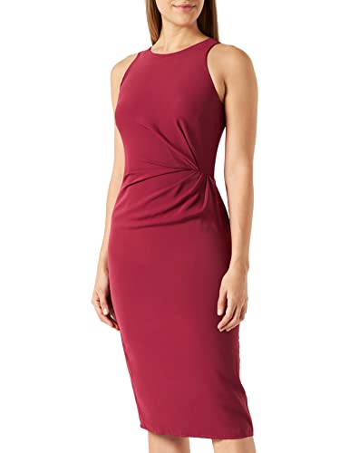 Vera Mont Vera Mont Damen 3302/4514 Kleid, Rhododendron, 34 von Vera Mont