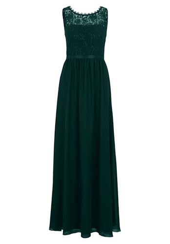 Vera Mont Damen Abendkleid, von Suddenly Princess, Gruen, 32 von Vera Mont