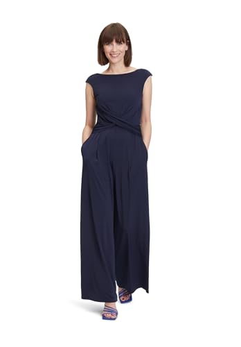 Vera Mont Vera Mont Damen 0232/4589 Overall, Night Sky, 38 von Vera Mont