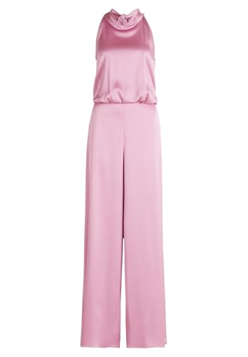 Vera Mont Damen Jumpsuit mit Taschen Peony Blush,40 Vera Mont Damen Jumpsuit mit Taschen Peony Blush,40 von Vera Mont