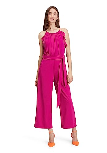 Vera Mont Vera Mont Damen 0180/4867 Overall, Classic Pink, 40 von Vera Mont