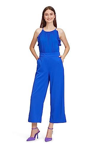 Vera Mont Vera Mont Damen 0180/4867 Overall, Jewel Blue, 44 von Vera Mont