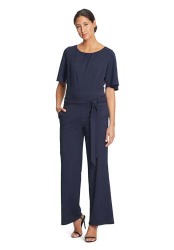 Vera Mont Vera Mont Damen 7006/4104 Overall, Night Sky, 42 von Vera Mont