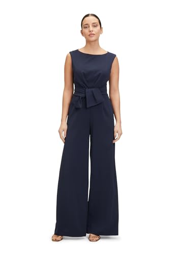 Vera Mont Vera Mont Damen 0178/4867 Overalls, Night Sky, 36 von Vera Mont