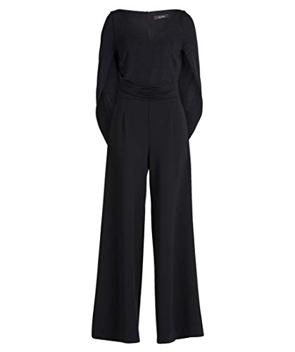 Vera Mont Damen Jumpsuits schwarz (15) 44 von Vera Mont