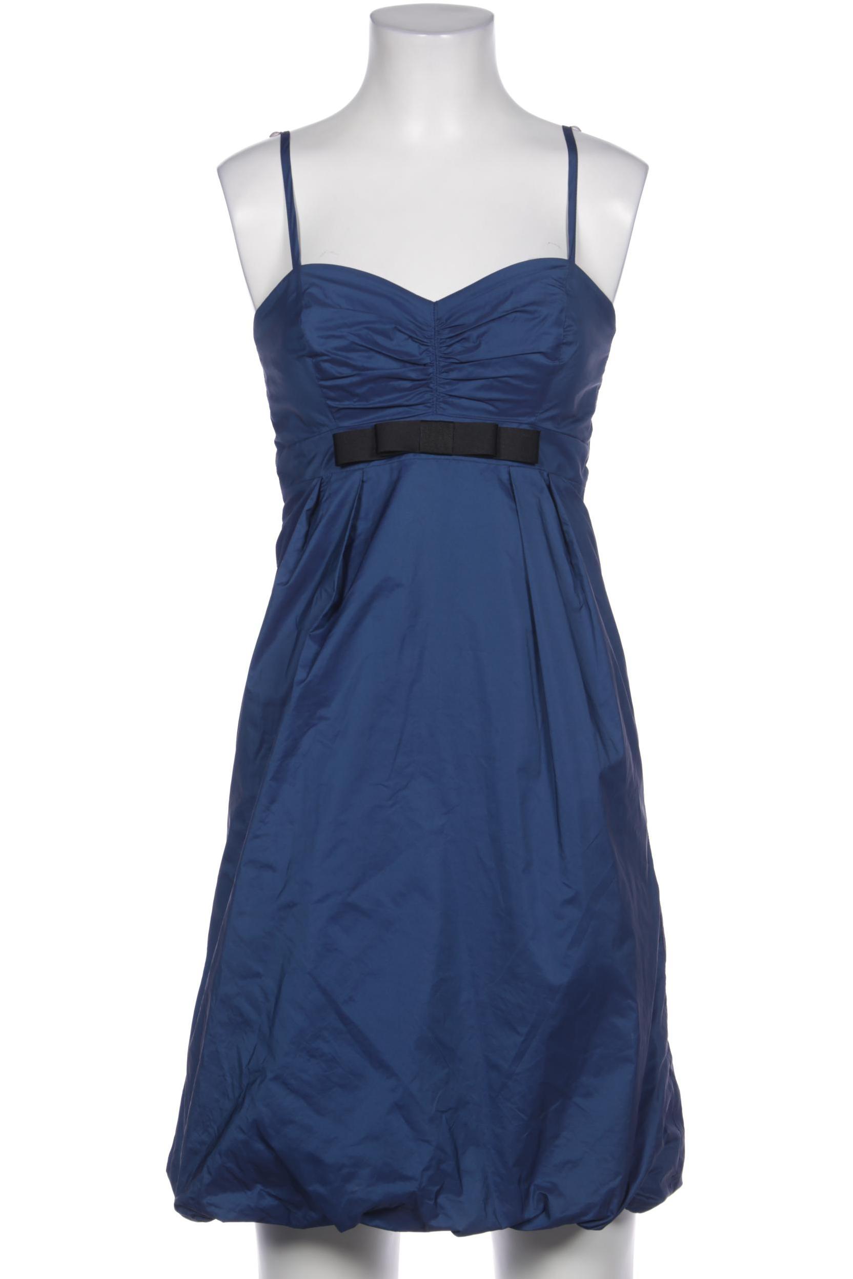 Vera Mont Damen Kleid, blau von Vera Mont