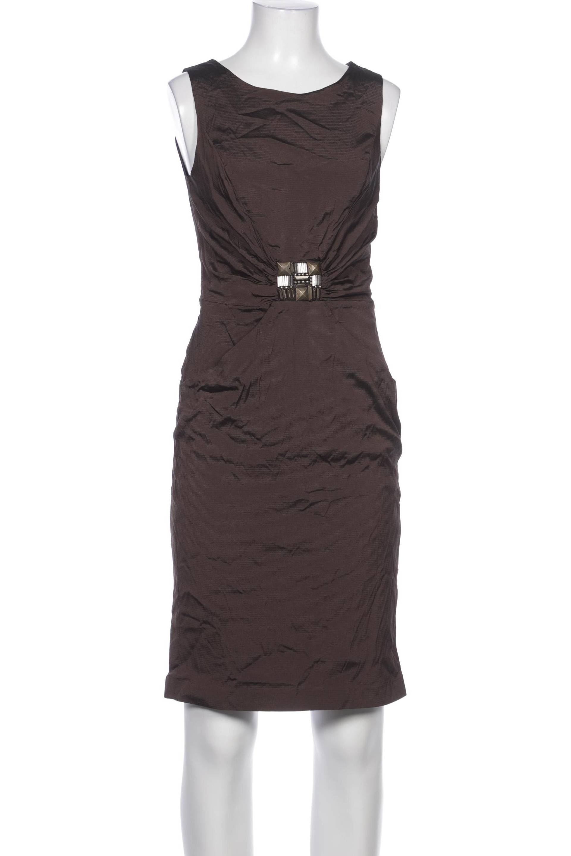 Vera Mont Damen Kleid, braun von Vera Mont